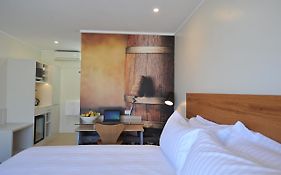 The Griff Motel